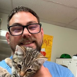 Meet your Posher, Curtis